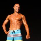 Nate  Peery - NPC Washington Ironman 2012 - #1